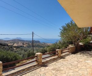 Stone House Platanes Greece