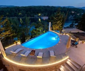 Luxury Villa Hvar Enigma with Pool Vrboska Croatia