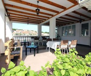 Apartmani Nika TISNO Croatia
