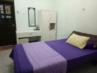 Hotel pic Дом в Серанг / Цилегон — 500 кв. м., спальни: 14, собственных ванных: 