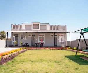 Elegant 2BHK Farm Stay in Udaipur Udaipur India