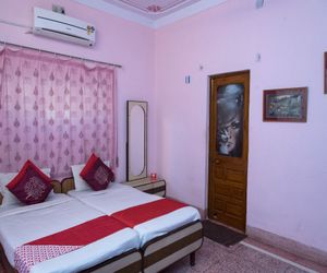 OYO 13287 Home Heritage Stay Fateh Sagar Udaipur India