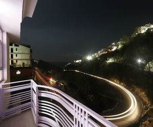 Cosy 1 BR Studio In Shimla Shimla India