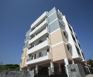 OYO 13058 Home Grand 3BHK ECR Puducherry India