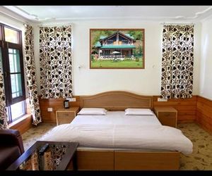 Pahalgam Heritage Pahalgam India