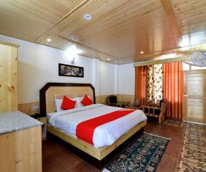 OYO 13501 Him Homestay Manali India