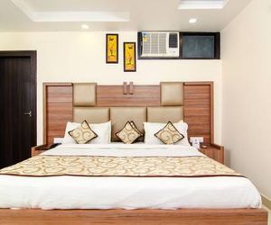 OYO 13932 Hotel Pushpanjali Kanpur India