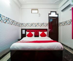 OYO 13730 hotel balram Noida India