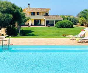 Villa Laura Marsala Italy