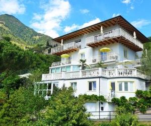 Appartement Trafoier Lagundo Italy