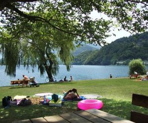 Appartamento al Colle Pieve di Ledro Italy