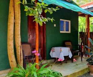 Helena Holiday Cottage Dickwella Sri Lanka