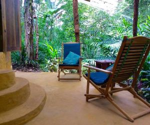 Natural Mystic Jungle Lodge Deniyaya Sri Lanka