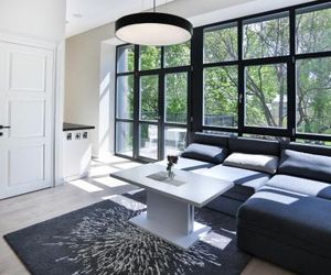 Loft on Owl Hill Kaunas Lithuania