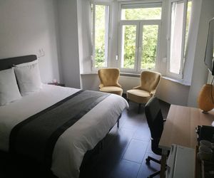SHS Suite Home Sweet City 345 Luxembourg Luxembourg