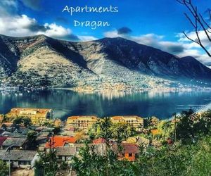 Apartments Dragan Dobrota Montenegro