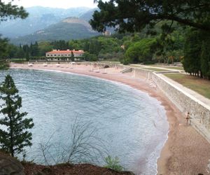 Apartment Galina Przno Przno Montenegro
