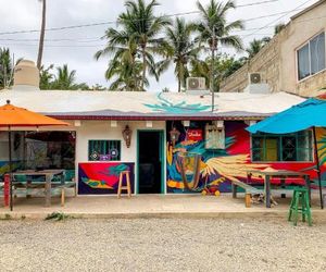 Shaka Surf House Sayulita Mexico