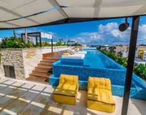 Menesse The City by Playa Moments Playa Del Carmen Mexico