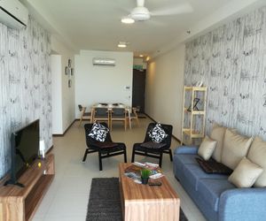 Sunrise View Residence Tanjung Tokong Malaysia