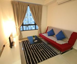 Afham Apartment @ Solstice Cyberjaya Malaysia