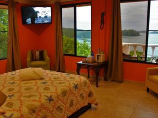 Фото отеля Boca Chica Bay Eco Lodge