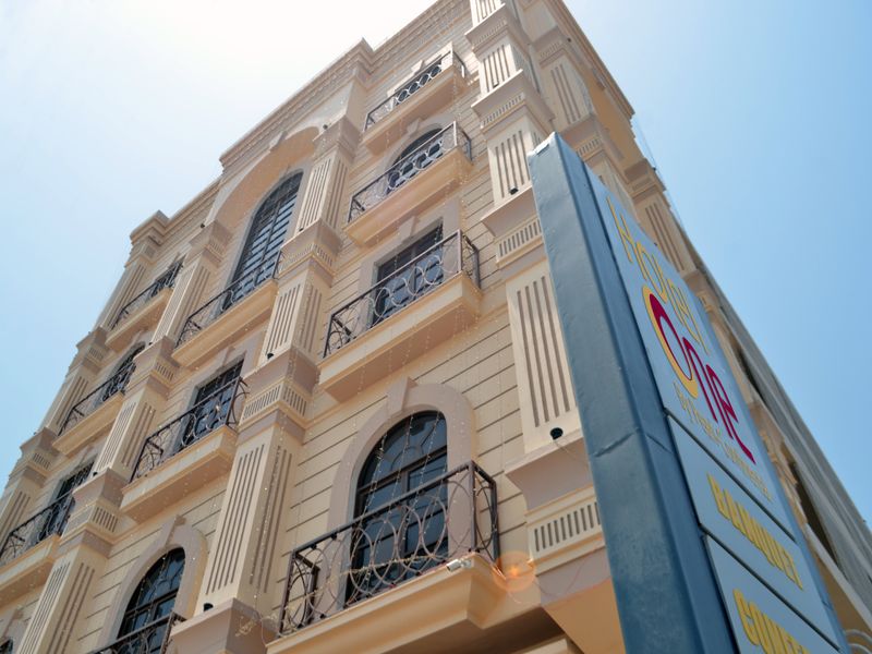 صورة الفندق 6