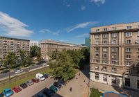 Отзывы P&O Serviced Apartments close to Krasinski Palace, 1 звезда
