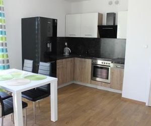 Apartament Kolobrzeg Poland