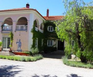 Quinta Dos Vidais Setubal Portugal