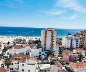 Apartments Edifício Cruzeiro I Praia da Rocha Portugal