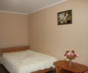Апартаменты на Пермякова Tyumen Russia