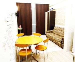 Apartment on Sanatornaya Novyy Sochi Russia