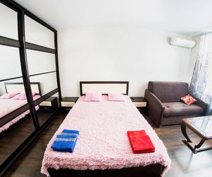 Saratov Lights Apartments на Сенном Saratov Russia
