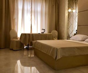 Snoff Hotel Saratov Russia