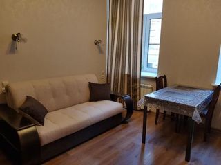 Duplex Apartments on Pushkinskaya 12