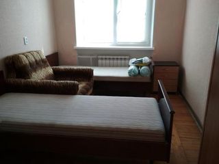 Отдельная комната metro 17min Есть все удобства