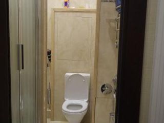 Однокомнатная квартира в центре.