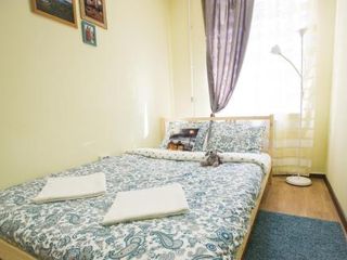 Гостевой дом у Петропавловки