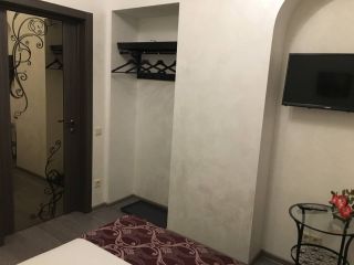 Аппартаменты в Центральном районе Санкт-Петербурга