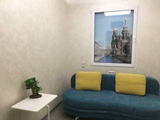 Аппартаменты в Центральном районе Санкт-Петербурга