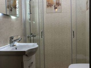 Аппартаменты в Центральном районе Санкт-Петербурга