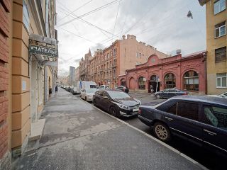 Апартаменты ChehovHouse
