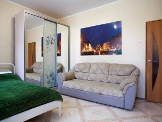 Guest House on Obukhovskoy Оborony