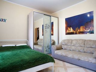 Guest House on Obukhovskoy Оborony