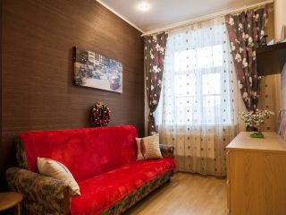 Guest House on Obukhovskoy Оborony