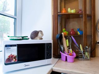 Guest House on Obukhovskoy Оborony