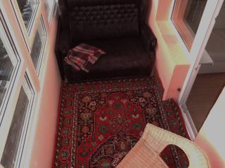 Студия  у Ладожского вокзала