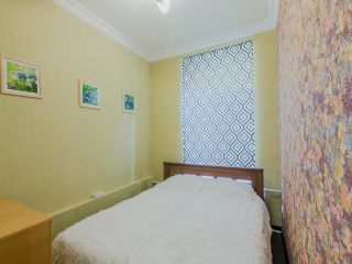 Квартира с 2 спальнями в центре
