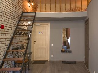 Апартаменты у Красного Моста